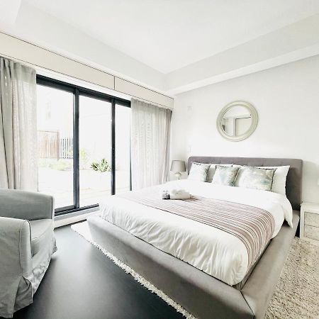 Terrace Saldanha Apartment ลิสบอน ภายนอก รูปภาพ