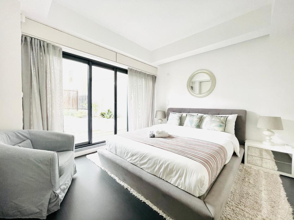 Terrace Saldanha Apartment ลิสบอน ภายนอก รูปภาพ