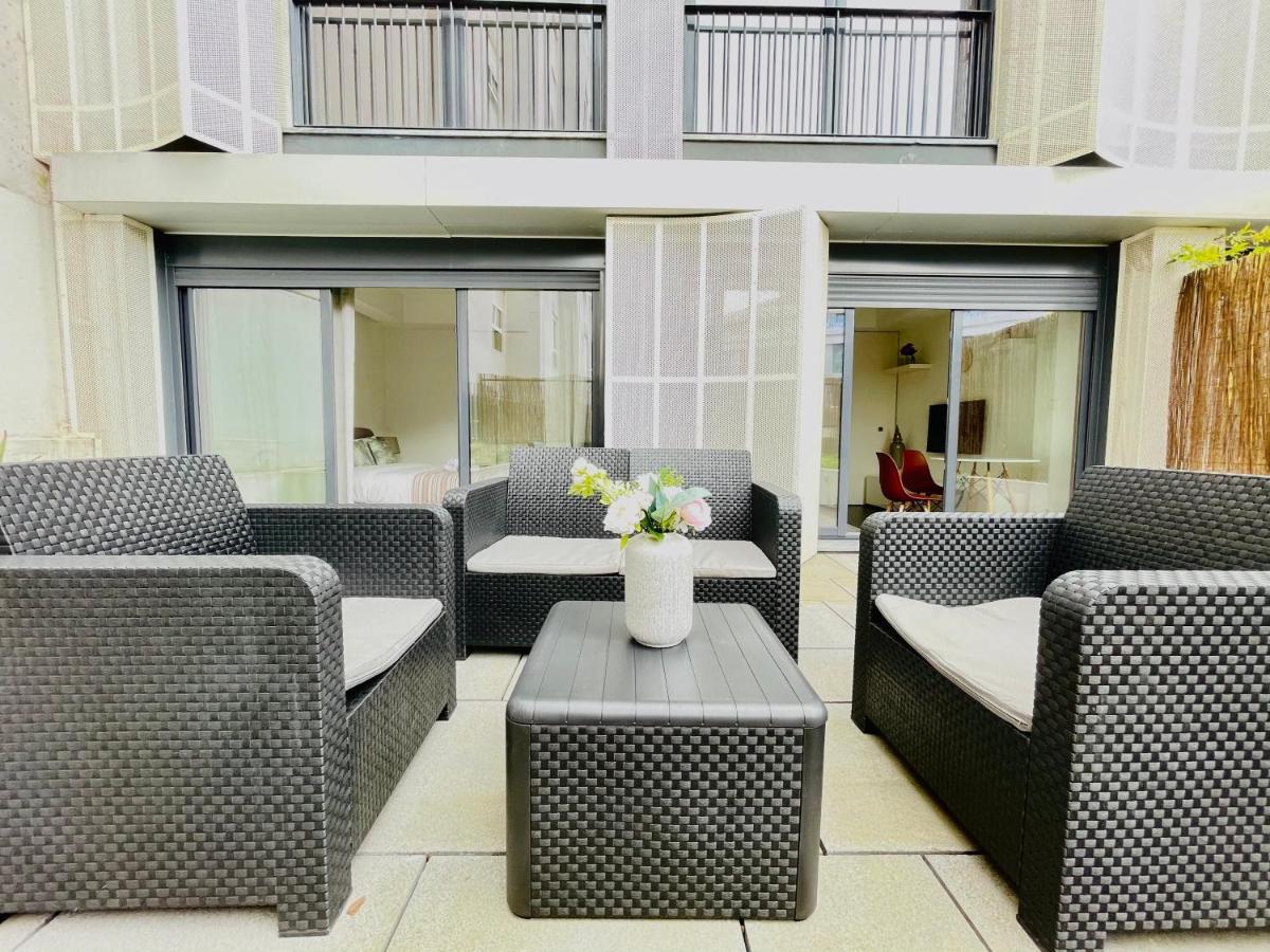 Terrace Saldanha Apartment ลิสบอน ภายนอก รูปภาพ