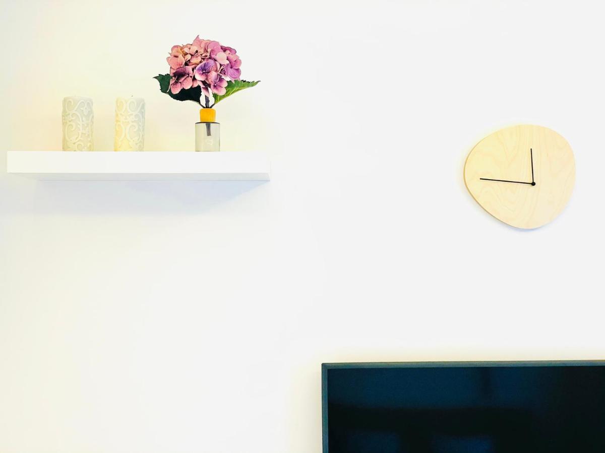 Terrace Saldanha Apartment ลิสบอน ภายนอก รูปภาพ