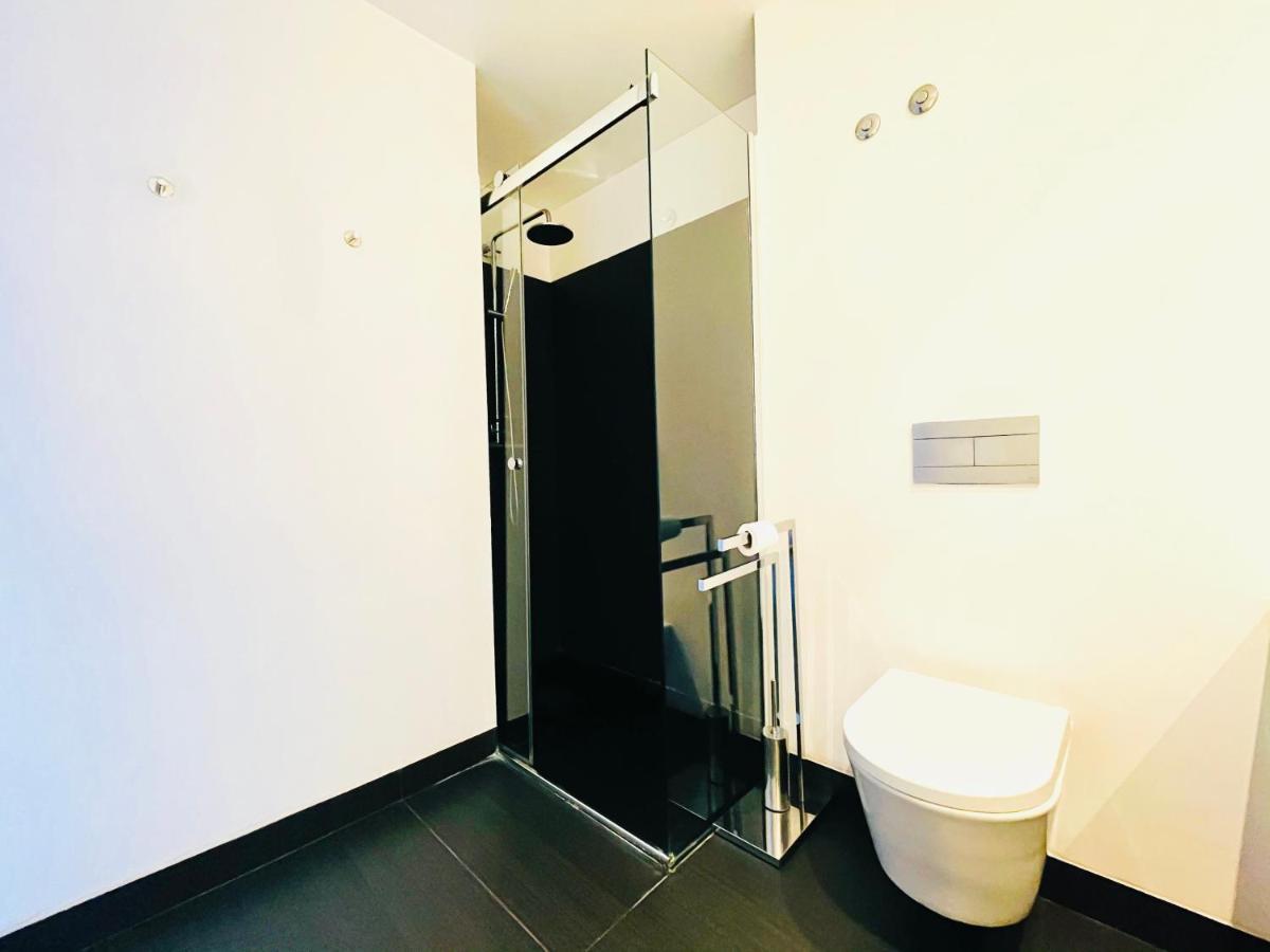 Terrace Saldanha Apartment ลิสบอน ภายนอก รูปภาพ
