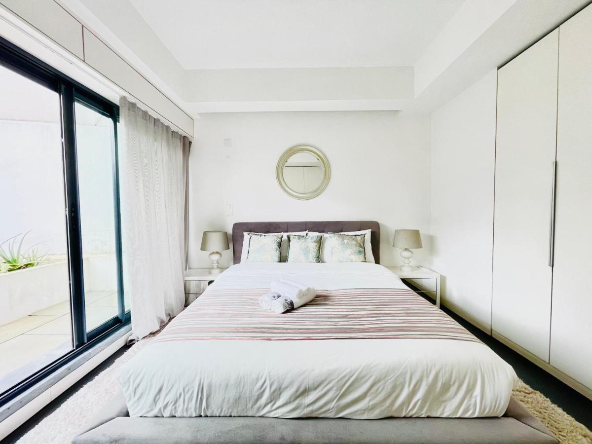 Terrace Saldanha Apartment ลิสบอน ภายนอก รูปภาพ